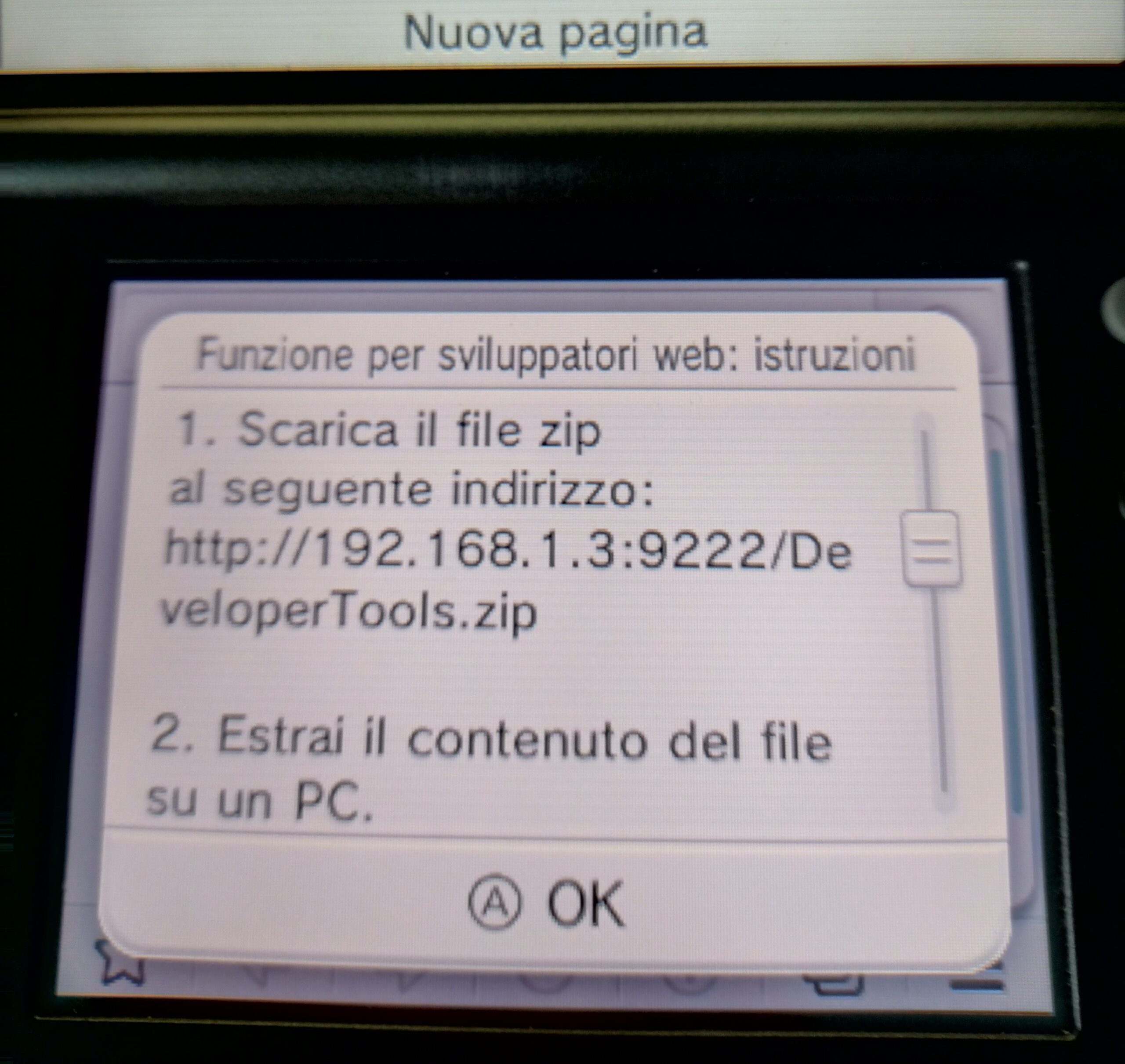 ninty devtoolin'