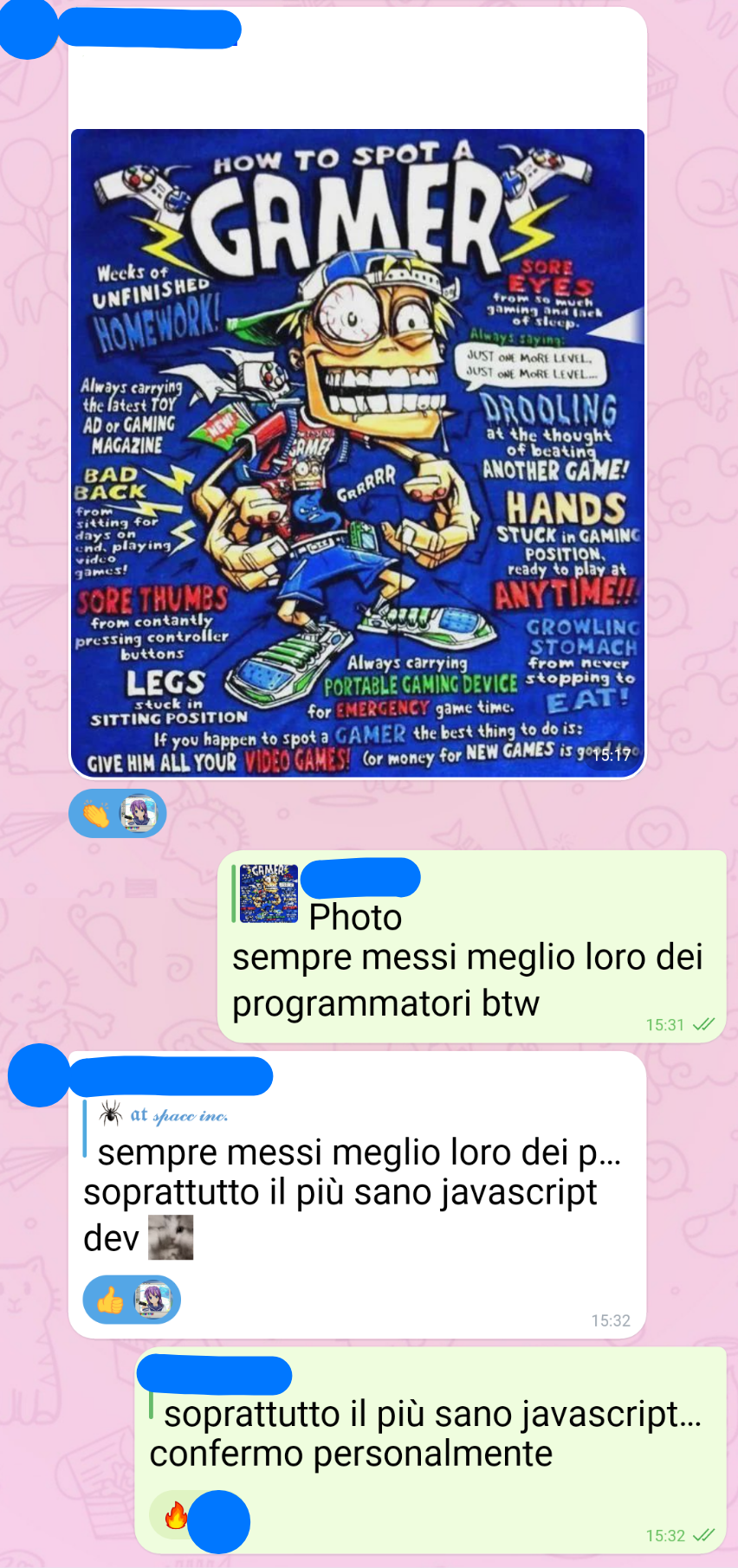 spac web semper ovunquer