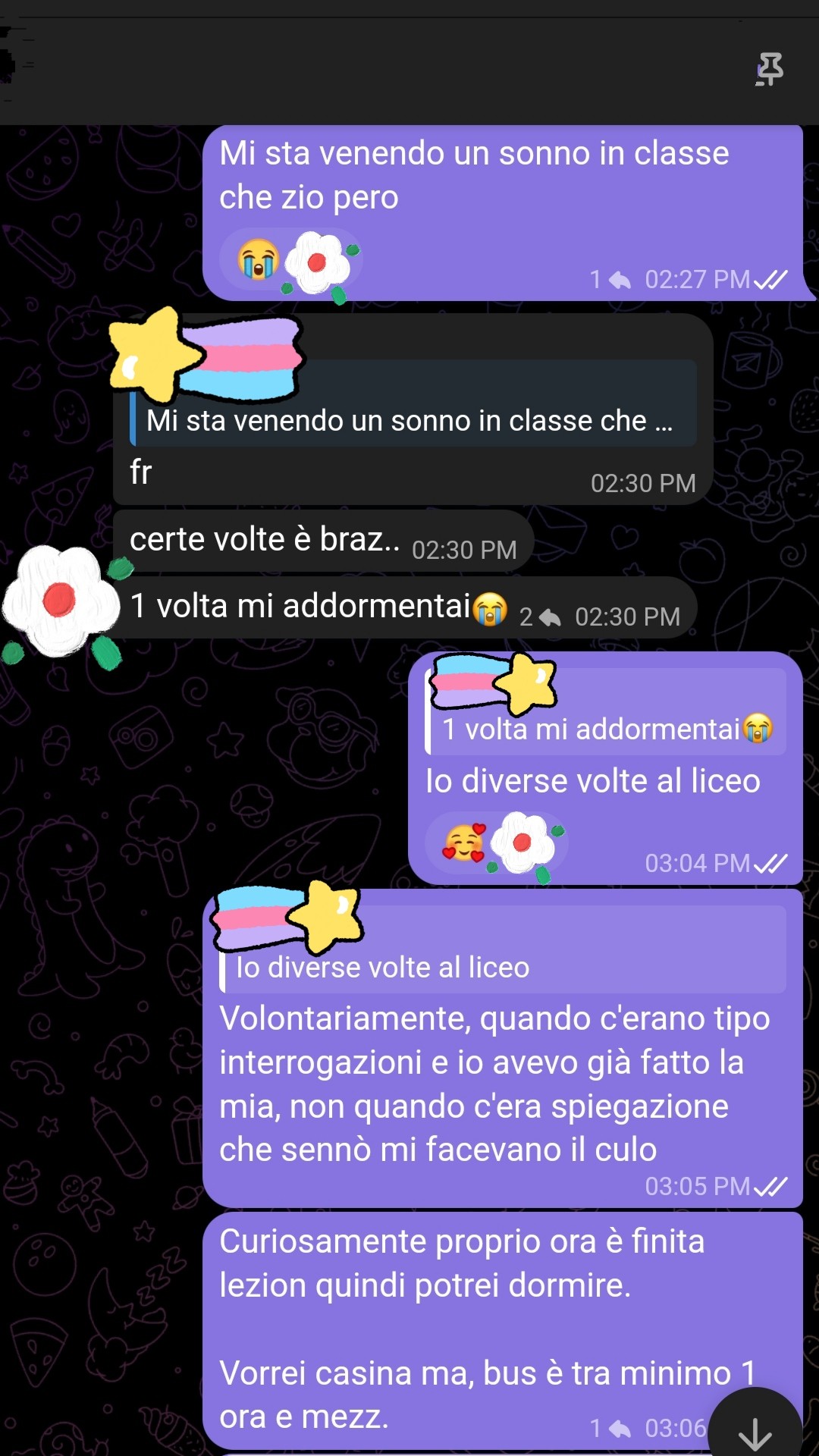 mimilezioni