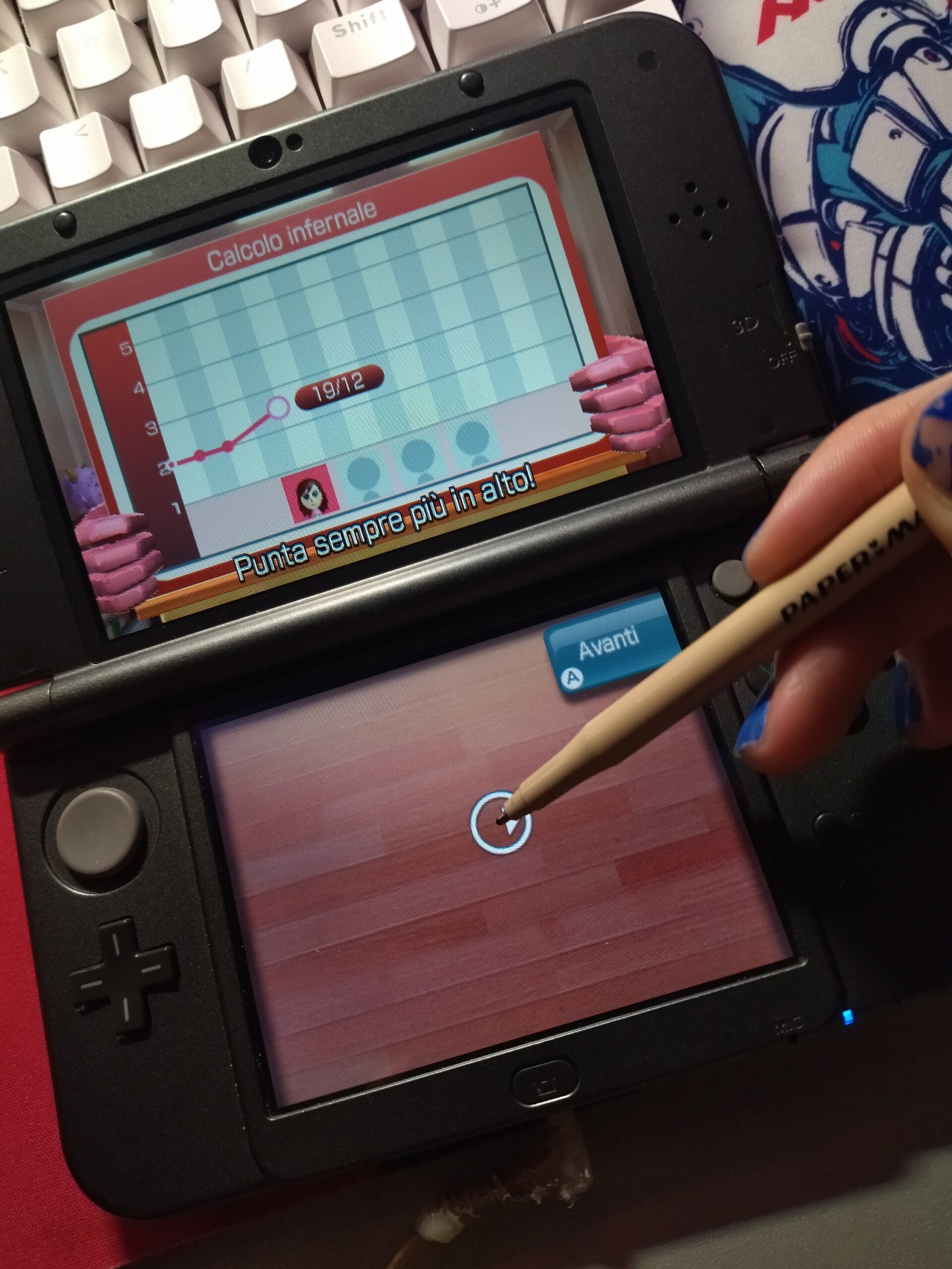 3ds sforcervellaggio