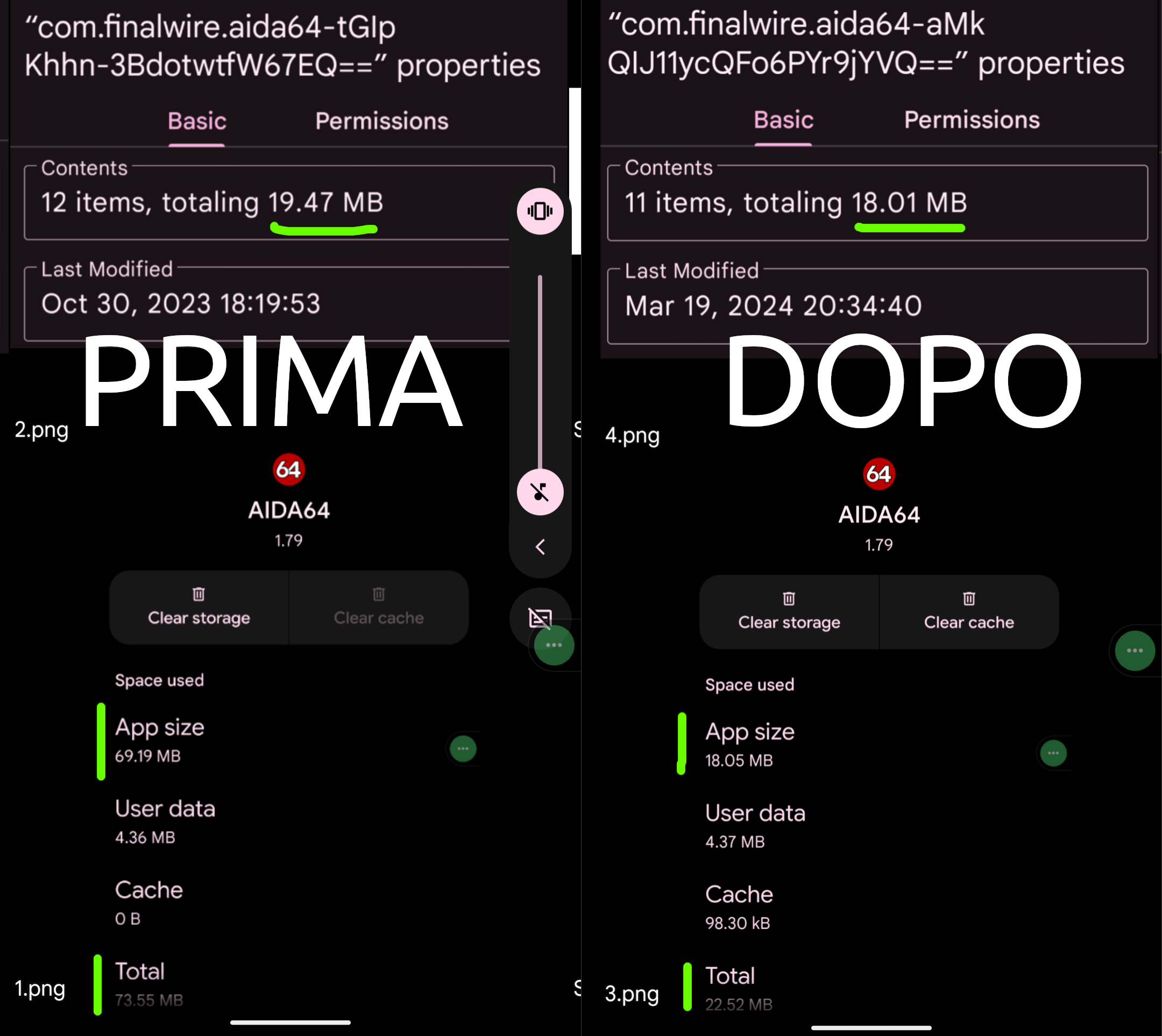 adrode trolling sempre peggio!!